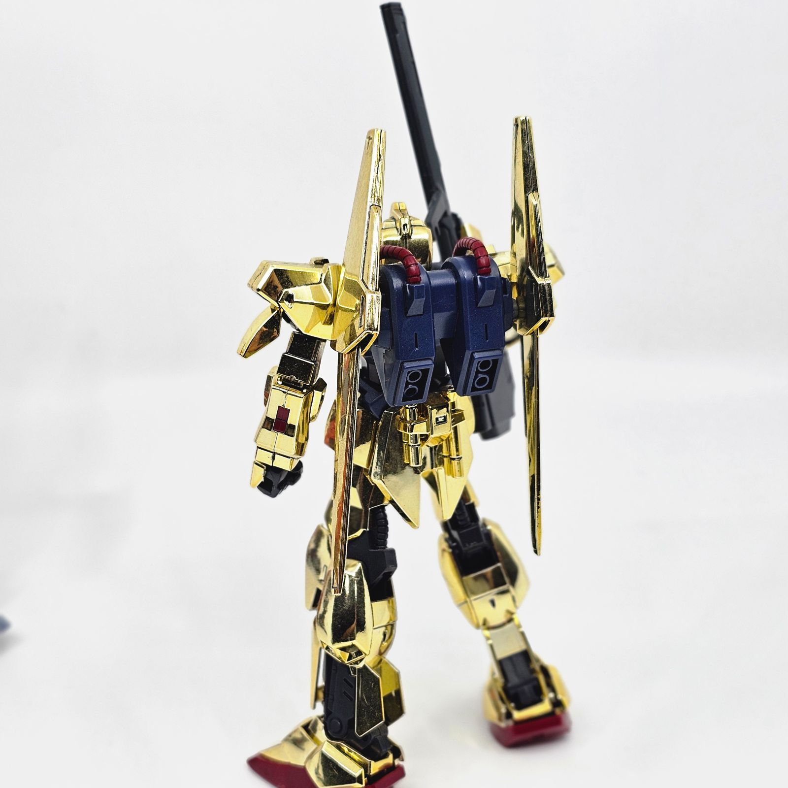 ガンプラ ジャンク リック・ディアス3機セット - メルカリ