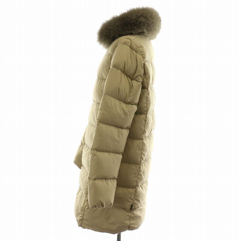 デュベティカ DUVETICA ユナイテッドアローズ別注 レクシードゥエ