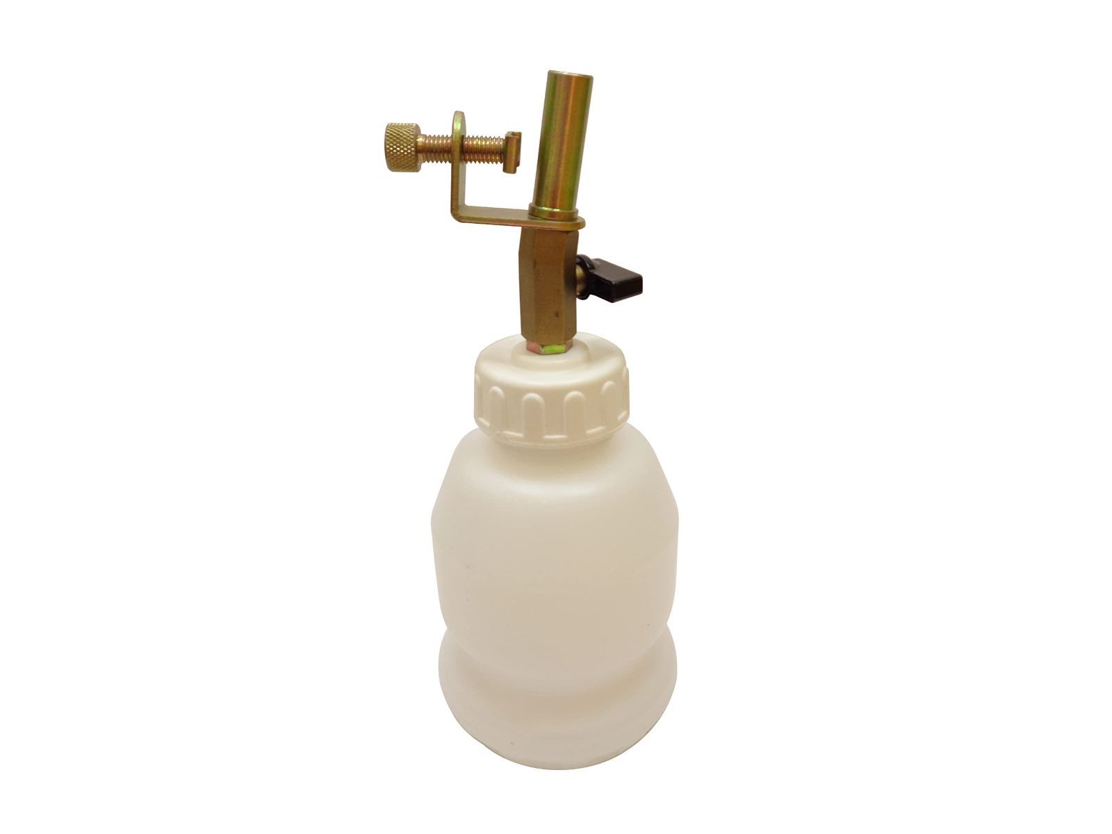 ブレーキオイル リザーバータンク 補給器 1L 目盛り コック付 ブレーキフルード 補充用 リザーブタンク USTAUSTRALIA_COM_AU