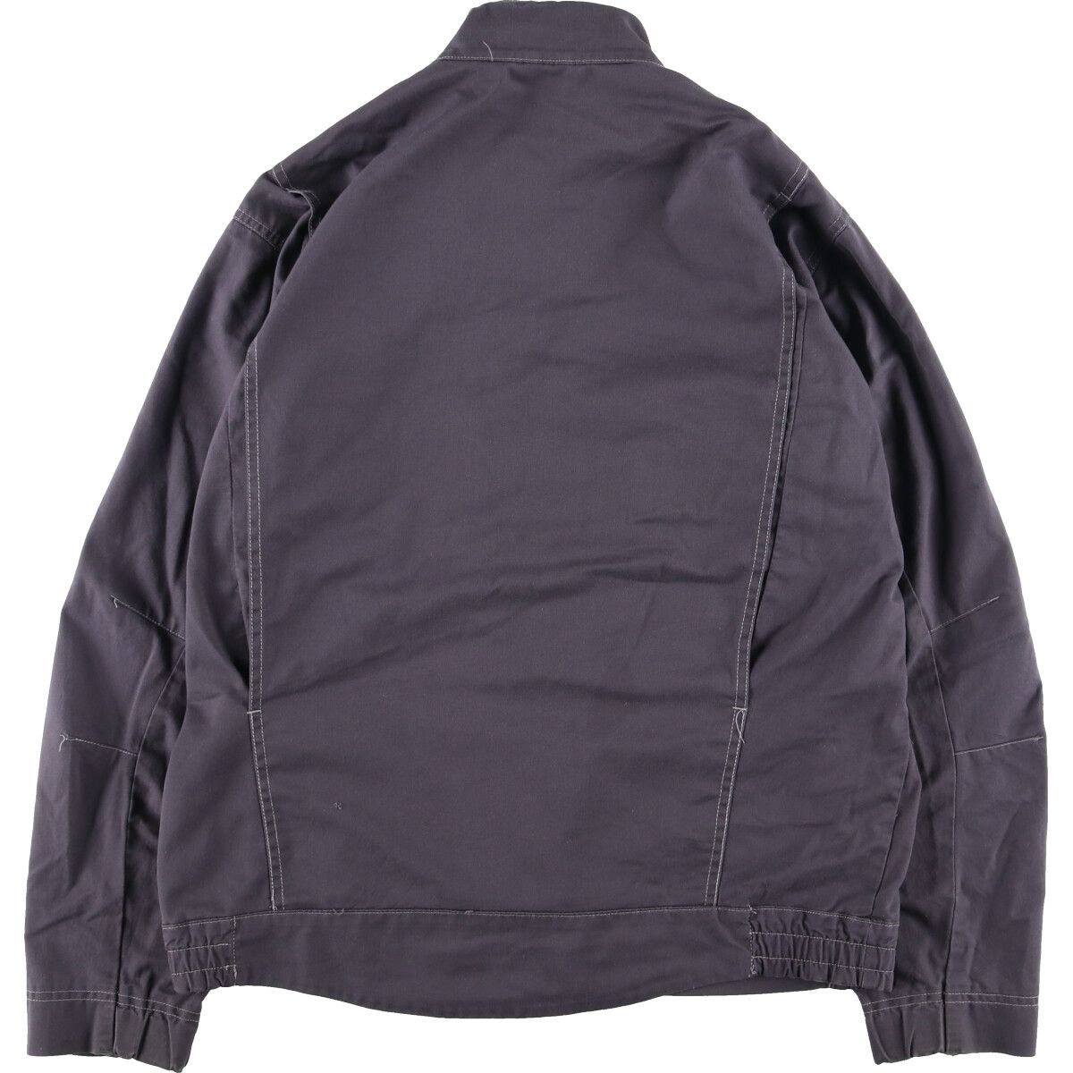 古着 EURODRESS VOLKSWAGEN フォルクスワーゲン レーシングジャケット