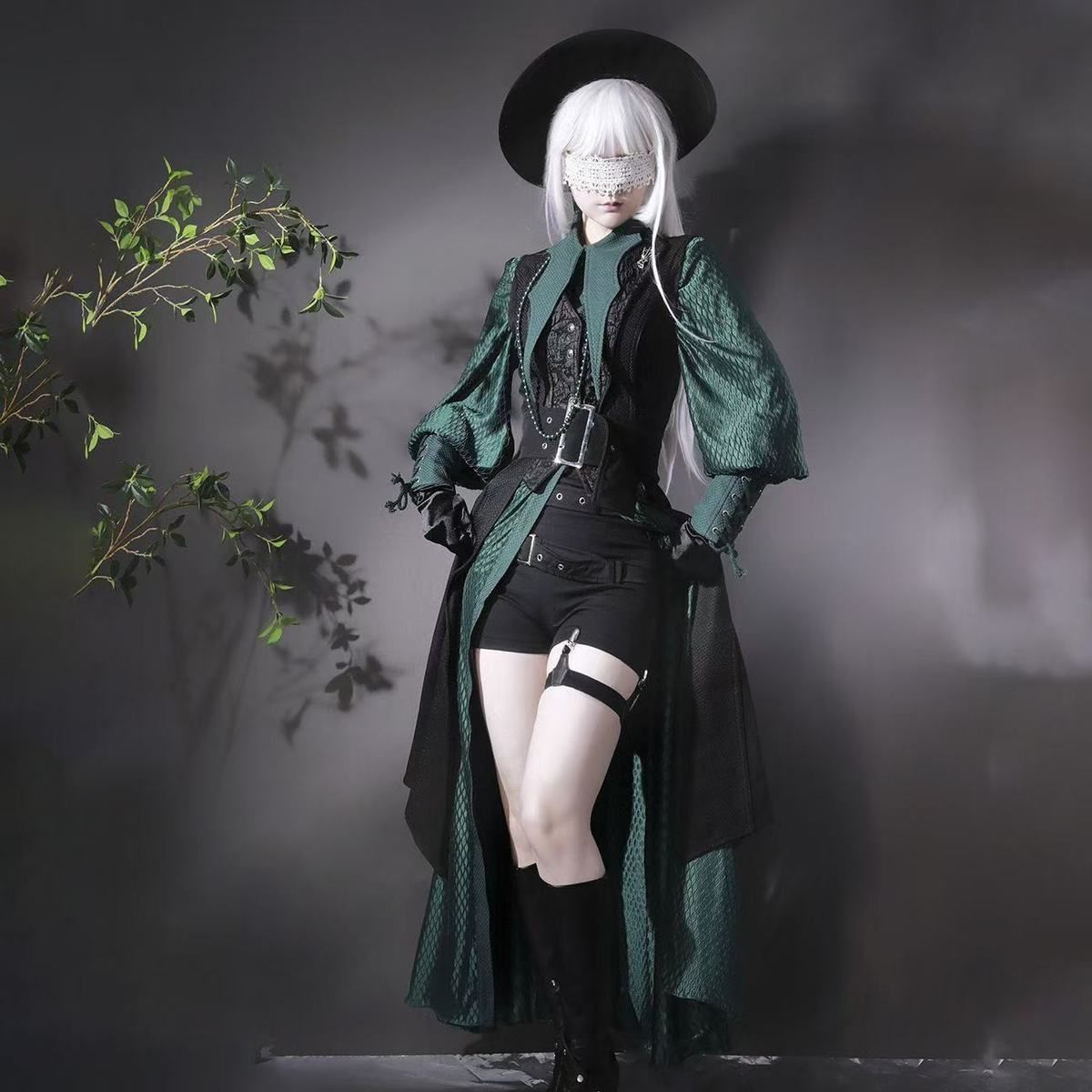 ドレス