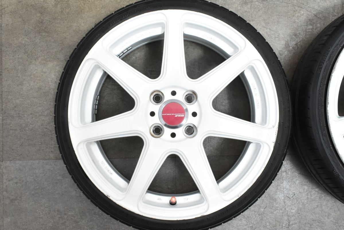 軽自動車サイズ WORK