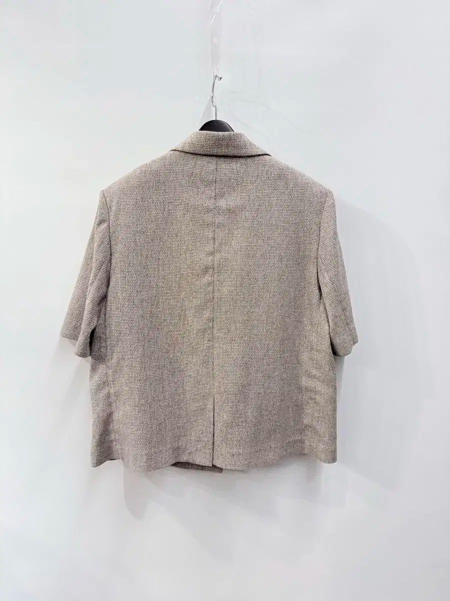 シーシーコレクト 半袖ジャケット