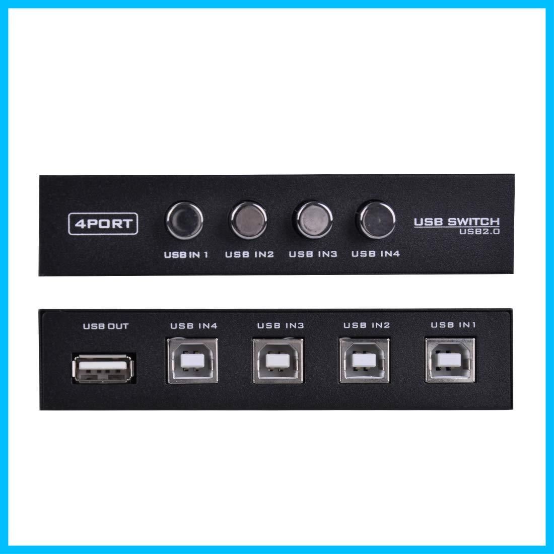 USB