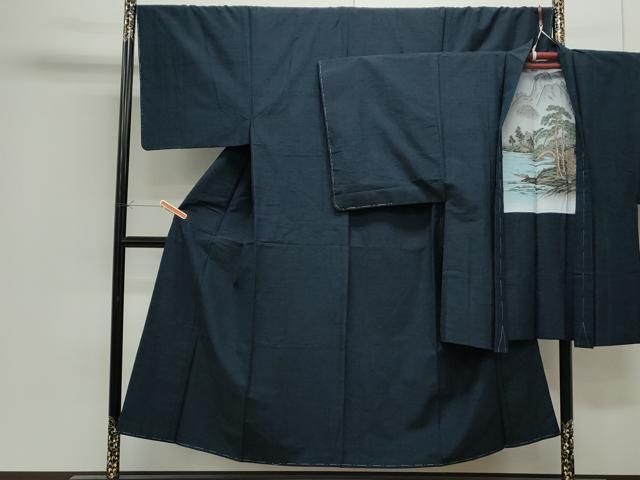 平和屋着物●男性