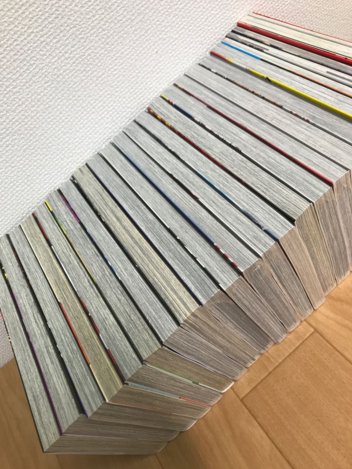 多数 ヒロアカ