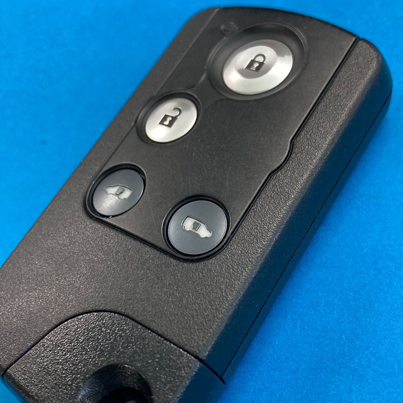 ステップワゴン スマートキー 4ボタン カー用品 ケース」の人気商品