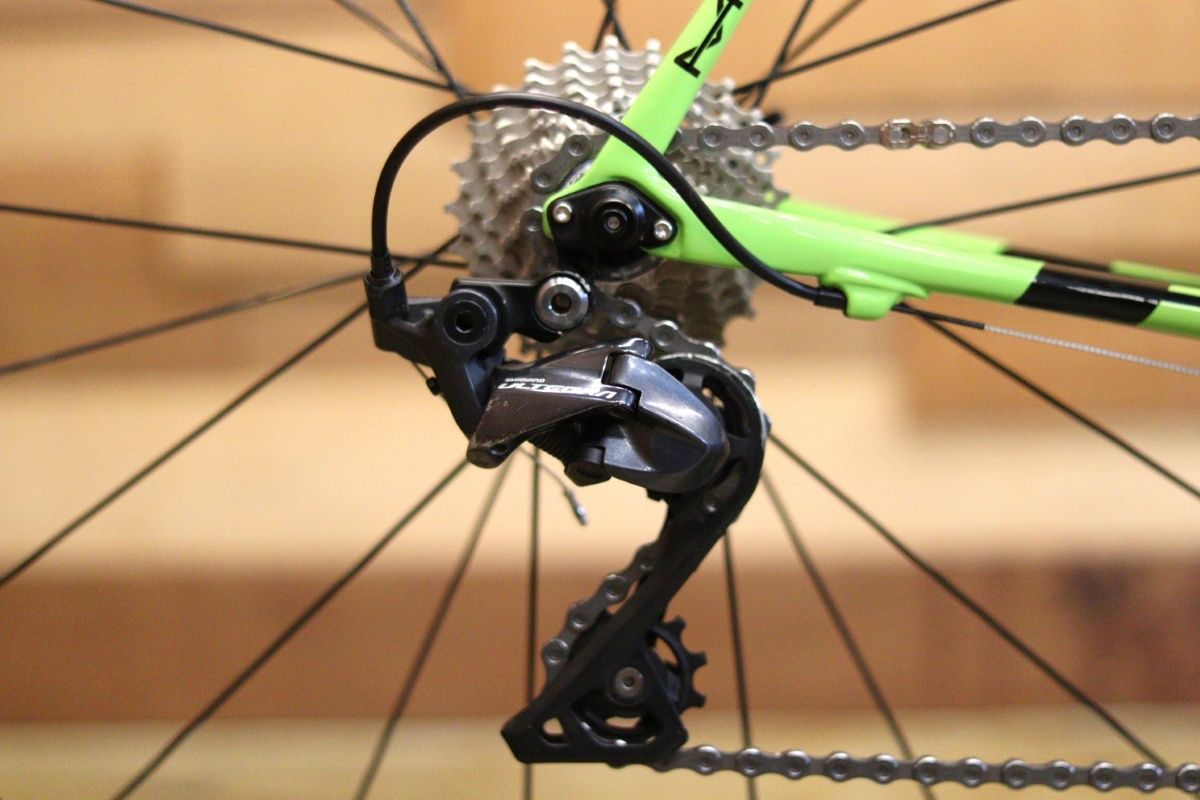 キャノンデール Cannondale