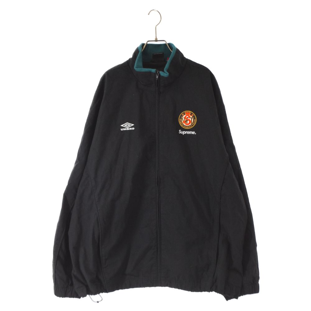 supreme umbro Track Jacket 23SS