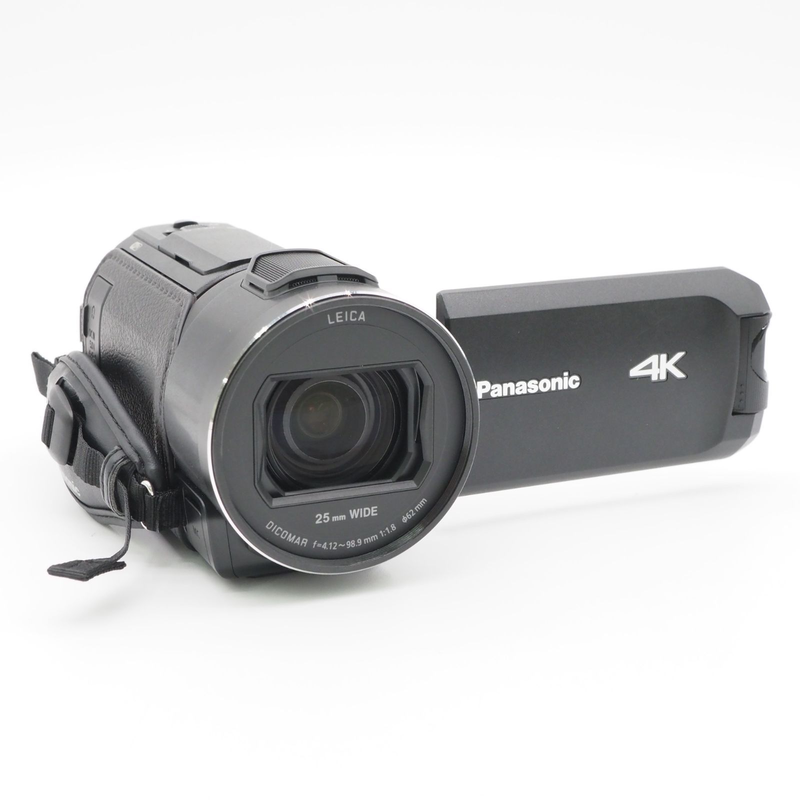  上品 HC-WX 1 M-K 281002 デジタルカメラ カメラ