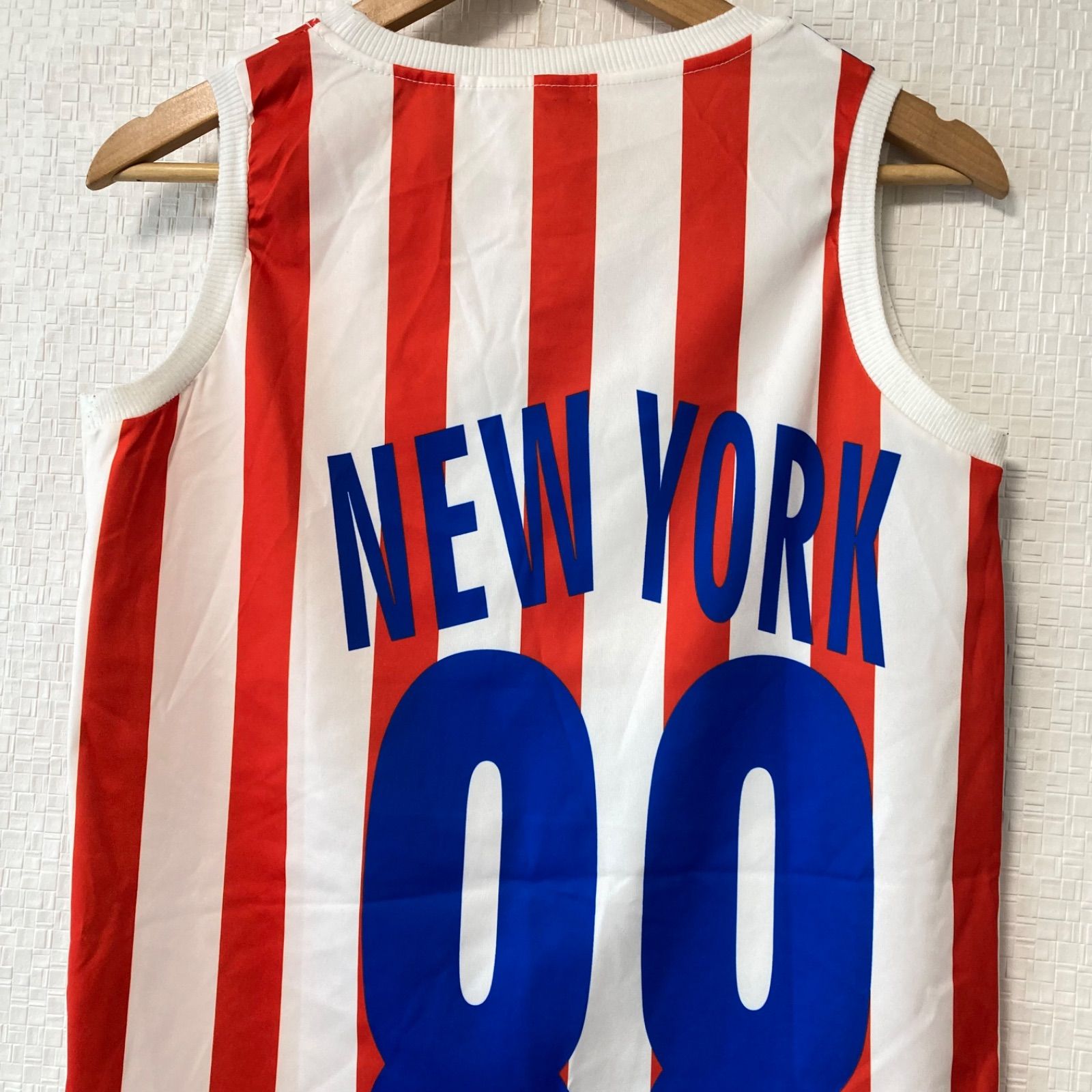 アメリカ代表　USA オリンピック　ナイキ　NIKE 星条旗　米国　タンクトップ 2009118838.jpg?1692892267