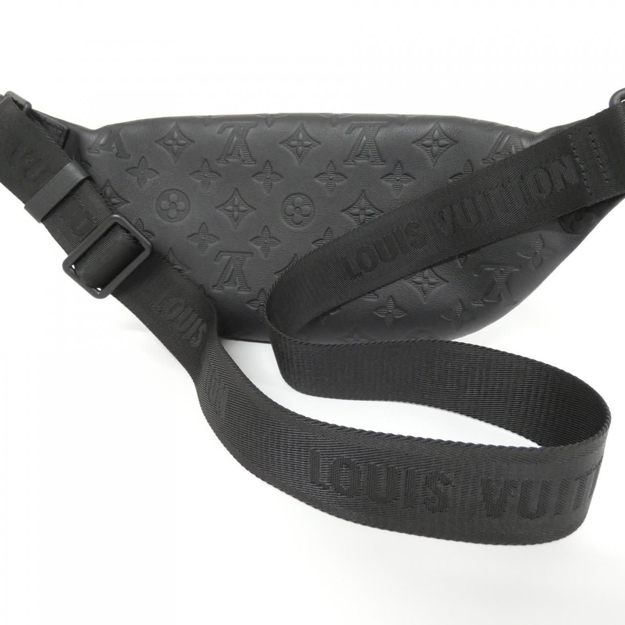 ラッシュ バムバッグ