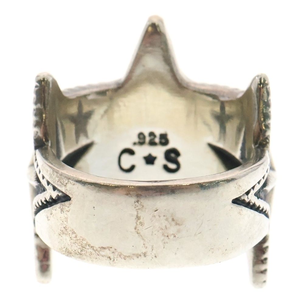 CODY SANDERSON (コディーサンダーソン) 3 Interlocking Star スリー