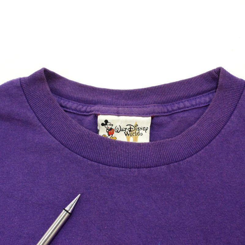 【専用】00s Disney DELTA Tシャツ ティンカーベル 2XL表記 90s〜【Disney】 ティンカーベル Tシャツ size.2XL | 古着屋 芥