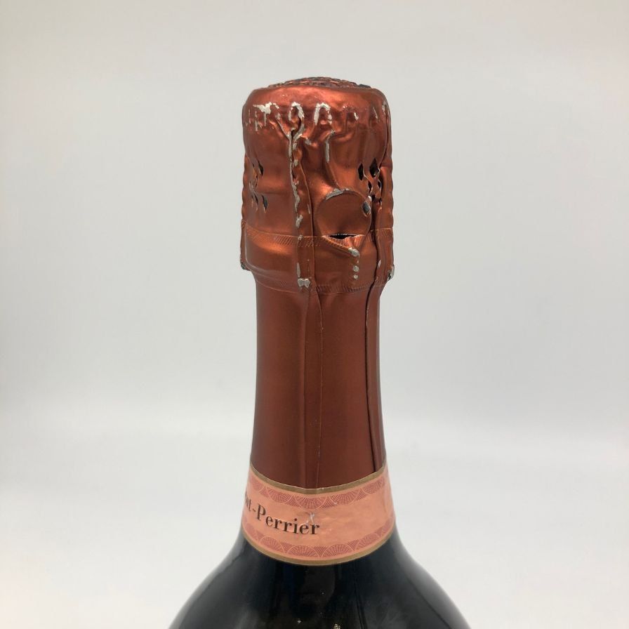 ローランペリエ キュヴェ ロゼ 750ml 未開栓シャンパン - メルカリ