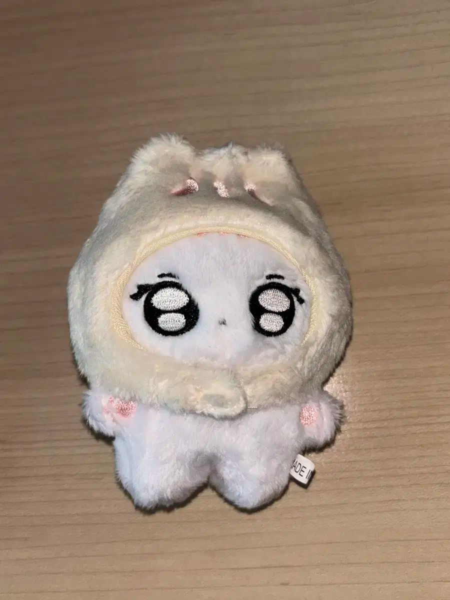 aespa ニンニン MDぬいぐるみ 2025年最新】aespa ニンニン ぬいぐるみの人気アイテム - メルカリ