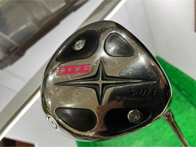激安[921] ドライバー trpx S-013/X-line Concept/SX/9.5和歌山