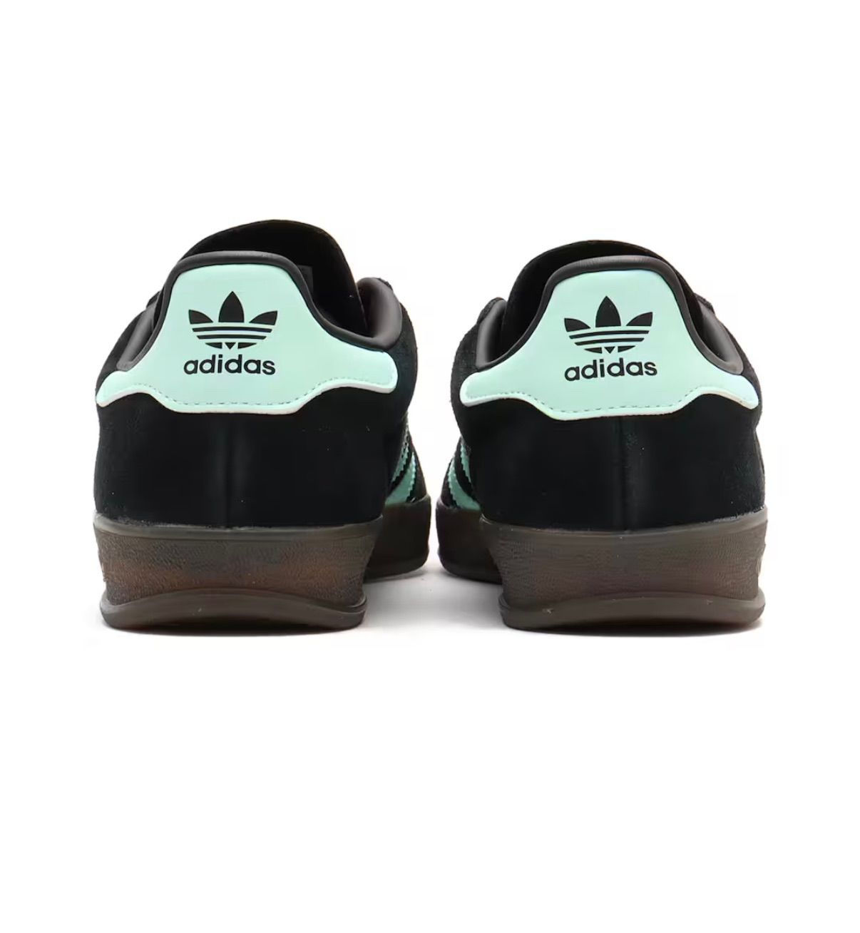 adidas GAZELLE INDOOR CLEAR MINT PACK アディダス ガゼル インドア 