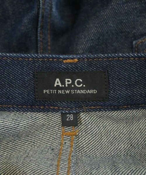 A.P.C.