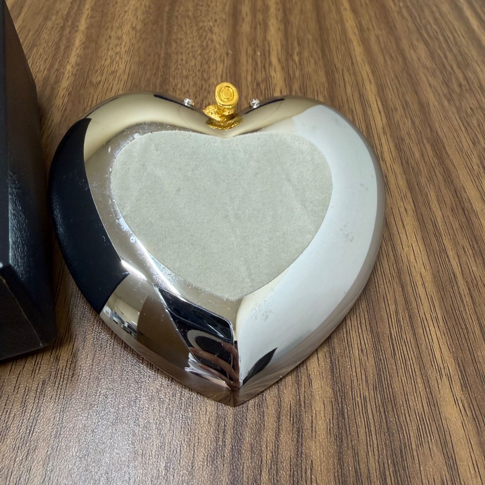 ◎MIKIMOTO ミキモト ジュエリートレイ アクセサリートレイ クマ