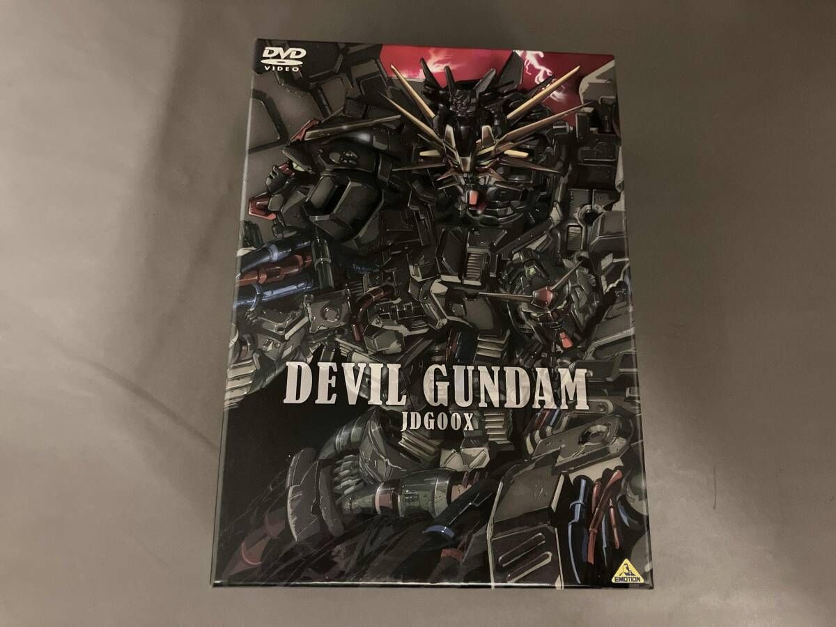 DVD メモリアルボックス版