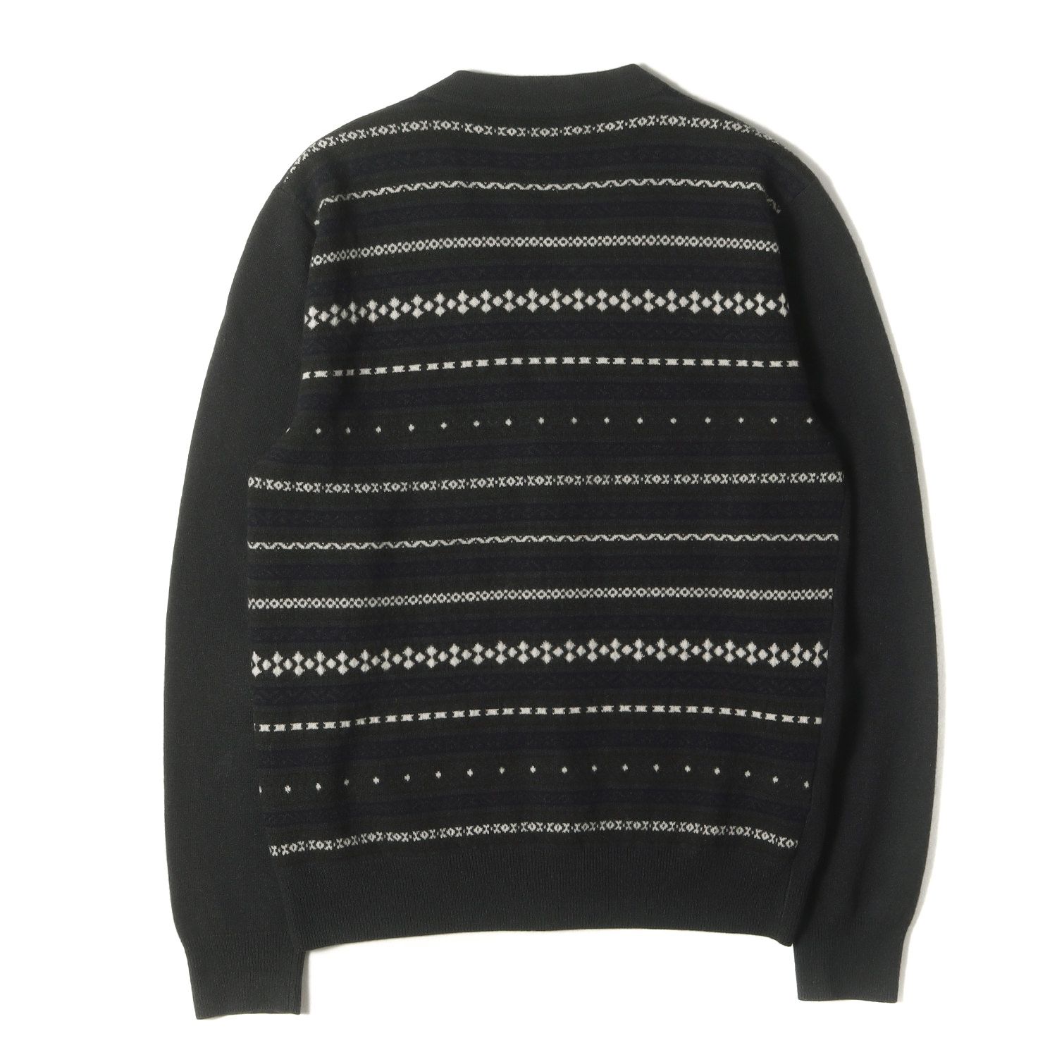 エルメス HERMES カシミアニット　カーディガン　ツイルレーヌ エルメス(HERMES)エルメス ツイルレーヌ カーディガン 衣料品 トップス