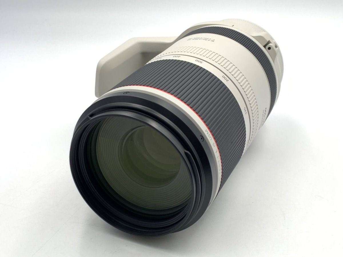 並品 キヤノン RF 100 500 mm F 4 5 7 1 L IS USM