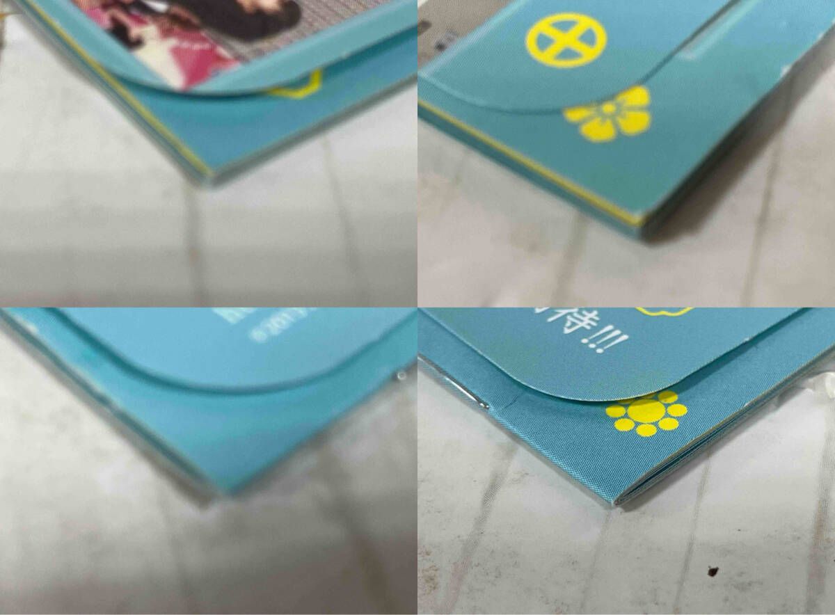 アイドリング!!! 2012下半期ベストセレクショング!!!(Blu-ray Disc