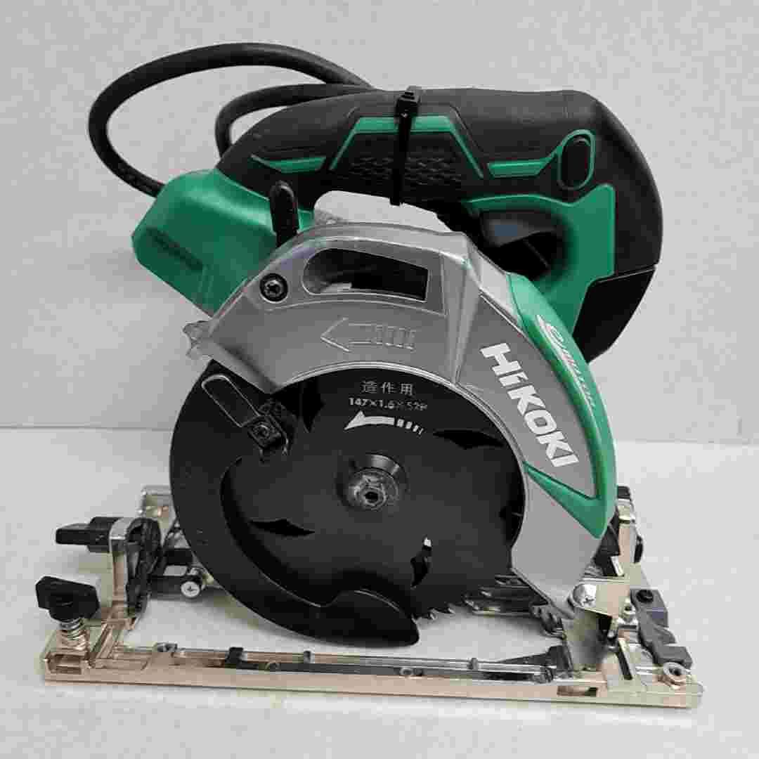 ハイコーキ HIKOKI 旧 日立工機 深切り電子丸のこ C5MEYA 藤沢店