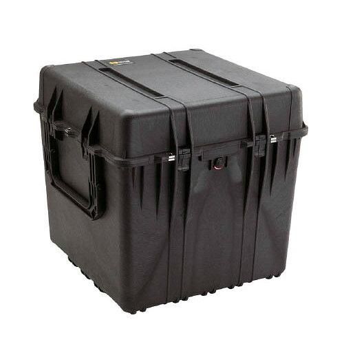 2営業日で発送 PELICAN PRODUCTS社 PELICAN 長期 中 ラージケース 0370 黒 673×673×641 0370BK 6309