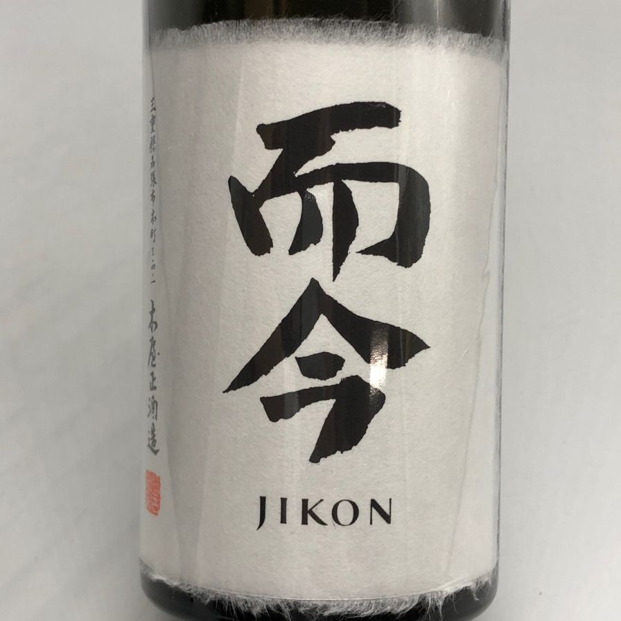 而今 名張 純米大吟醸720 2024.7月