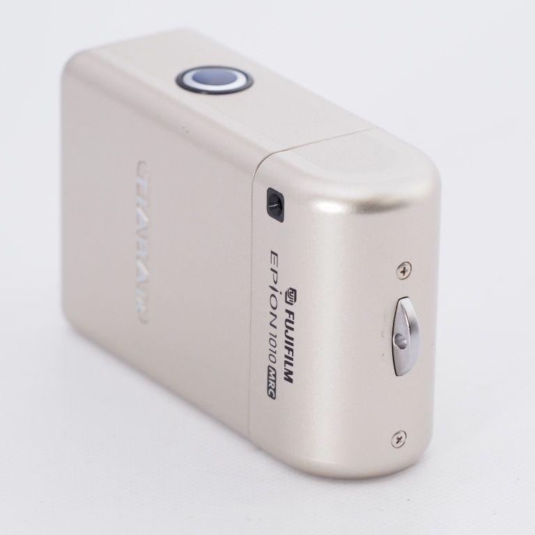 2026年最新EPiON 完動品FUJIFILM EPION 1000 MRC フィルムカメラ 1000