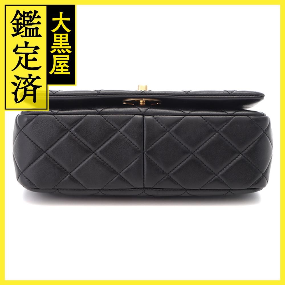 シャネル ﾏﾄﾗｯｾ ﾁｪｰﾝｼｮﾙﾀﾞｰ AS4780B 【431】 - メルカリ 