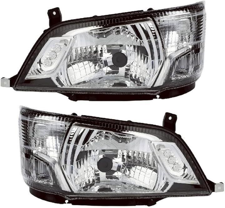 デュトロ トヨエース 日野 トヨタ ヘッドライトユニット左右 日野 デュトロ トヨタ ダイナ トヨエース ヘッドライト 純正