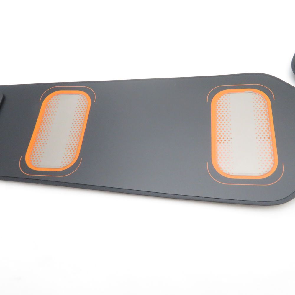 美品 MTG エムティージー シックスパッド アブズベルト SP-AB2209F-S