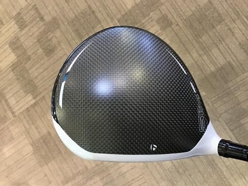 中古】 テーラーメイド SIM 10.5° ドライバー DR 純正特注