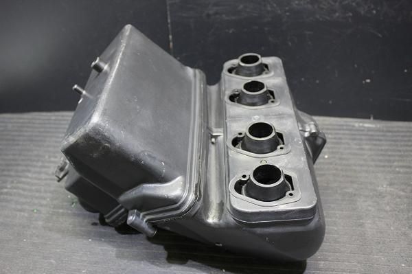 ☆カワサキ☆ZZR400☆ZX400K☆エアクリーナーボックス☆K50-73 - メルカリ