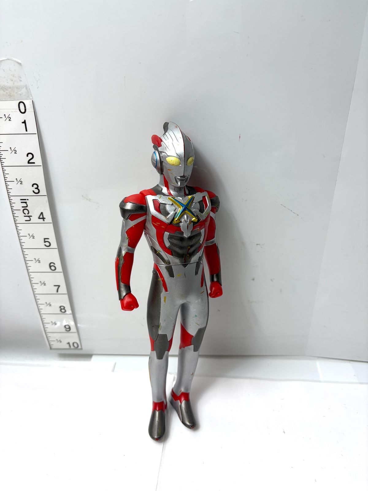 ウルトラマン怪獣 フィギュア ソフビ129体まとめ売りウルトラマン 