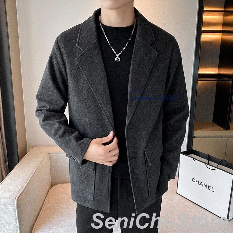 テーラードジャケット