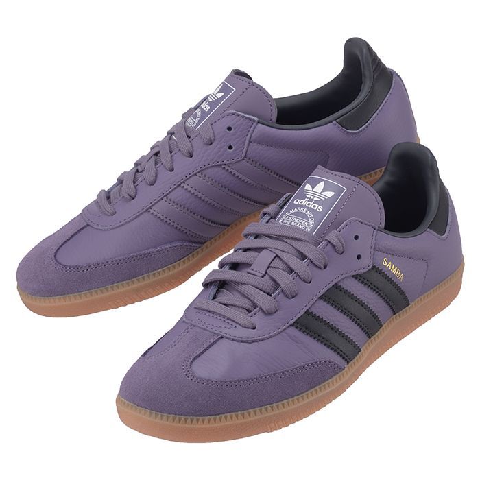 adidas アディダス SAMBA OG W IE7012 サンバ オージー スニーカー 靴 