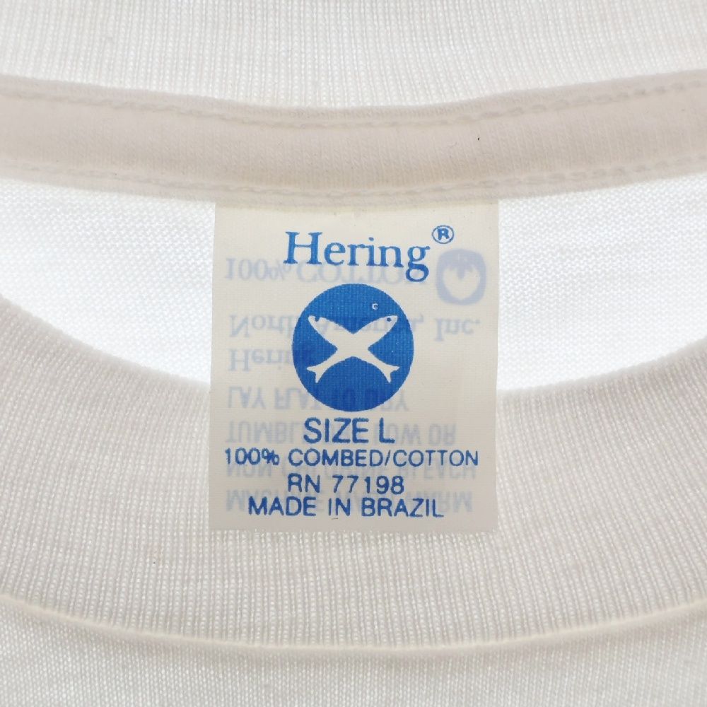 VINTAGE (ヴィンテージ) 90s AEROSMITH エアロスミス フロント 注文