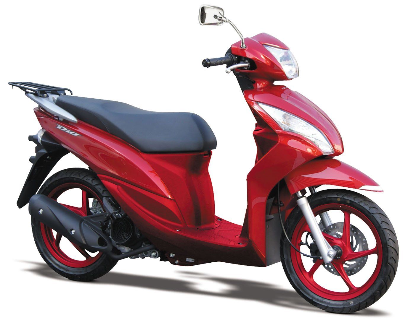 キジマ Kijima バイクパーツ リアキャリア ラック スチール製 DIO110 リード125 JF45 JK12 ブラック 210-193 FFCRYSTALESIA_COM