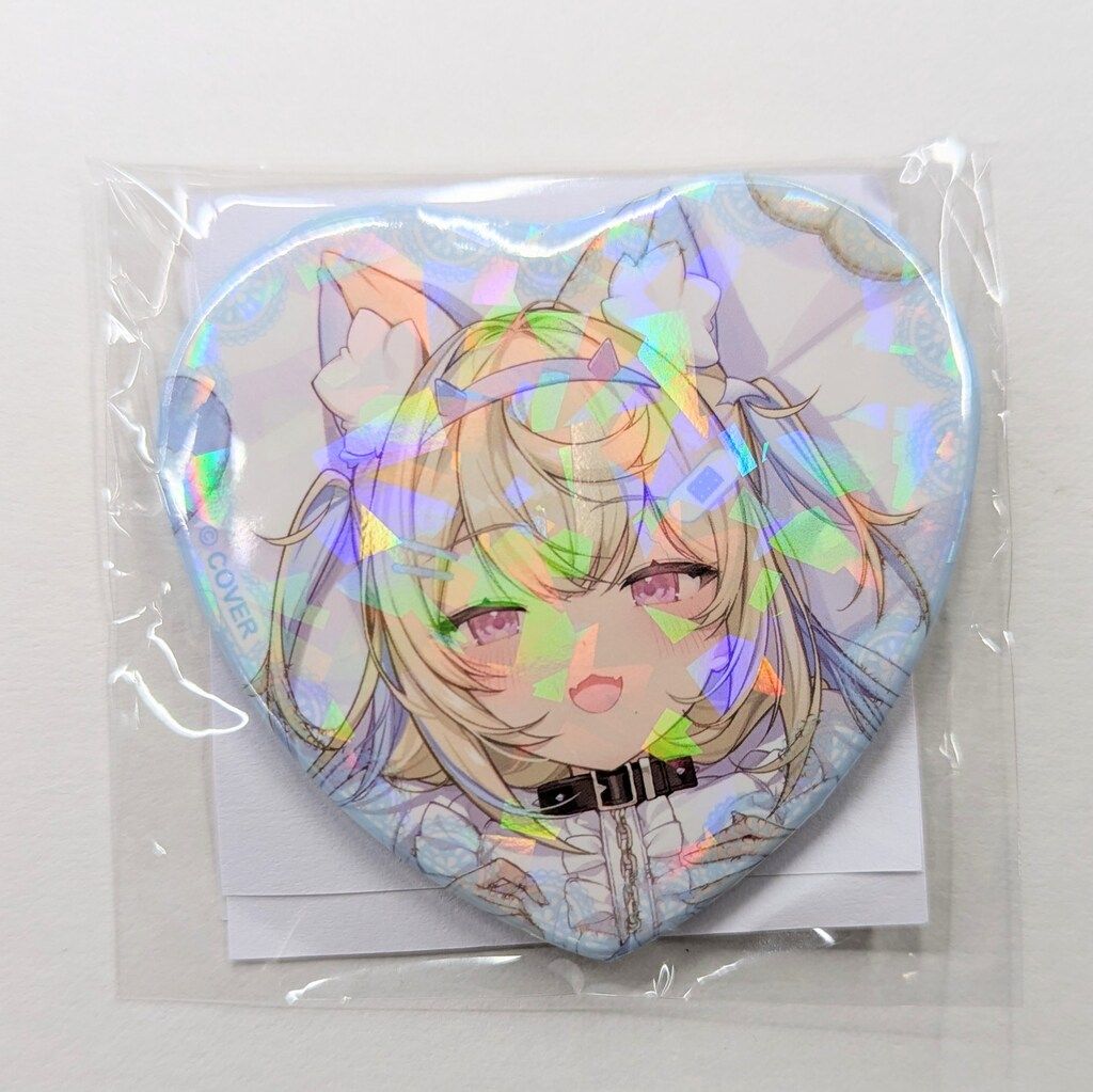 【グッズのみ】ホロライブ フワワ・アビスガード 誕生日記念2025 ホロライブ フワワ・アビスガード 誕生日記念2025フルセット