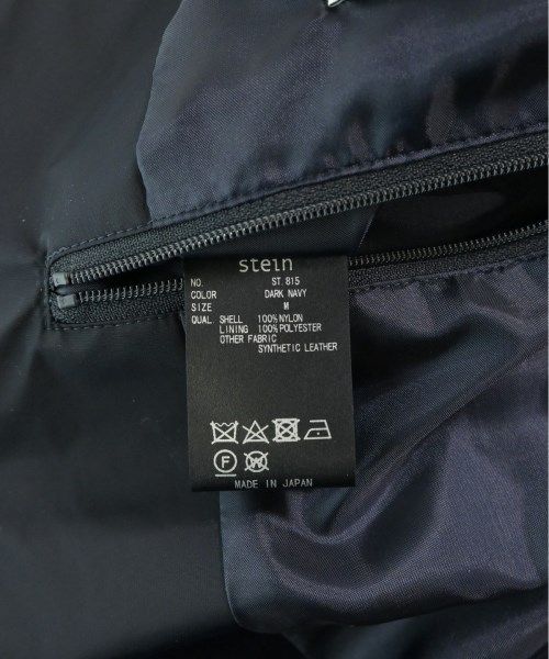 stein マウンテンパーカー メンズ 【古着】【中古】【送料無料