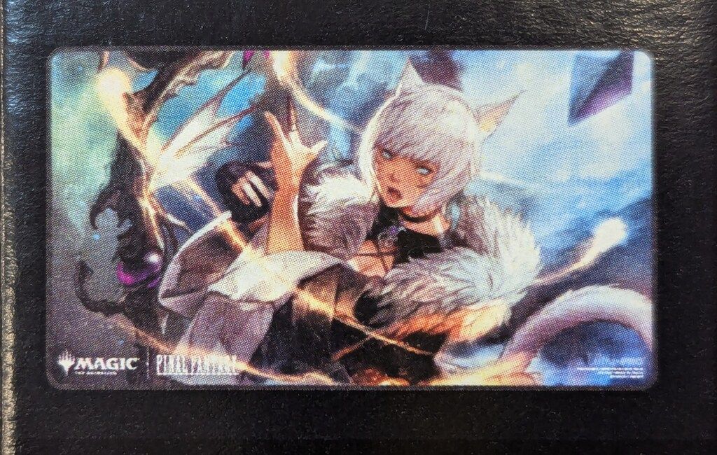Ultra Pro プレイマット MTG ヤ・シュトラ・ルル - メルカリ