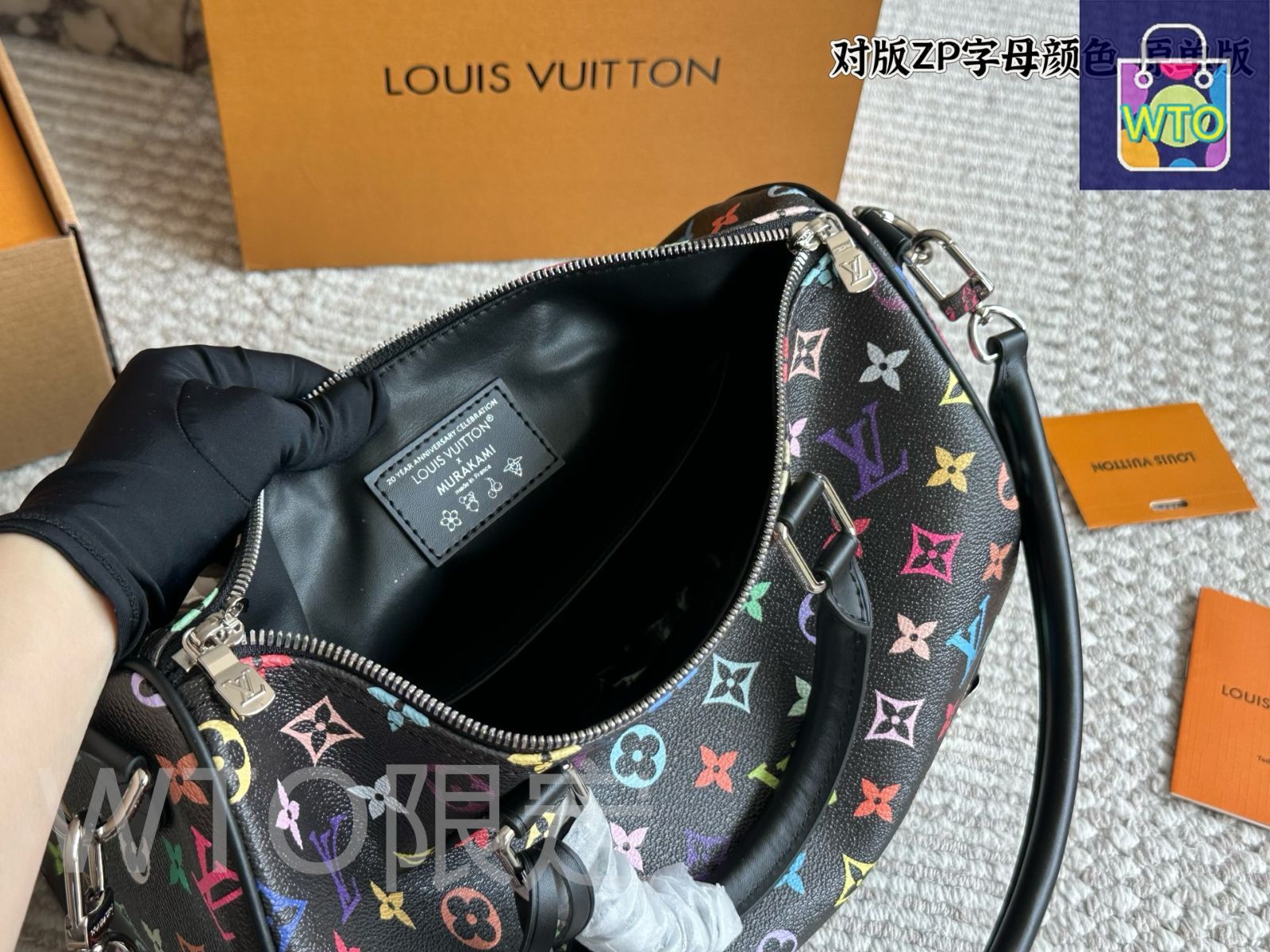 今日特価】Louis Vuitton ルイ・ヴィトン スピーディ30 新しい