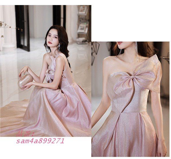 お呼ばれ 発表会