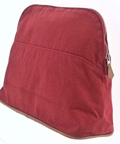 HERMES ポーチ レディース 【古着】【中古】【送料無料】 エルメスの  