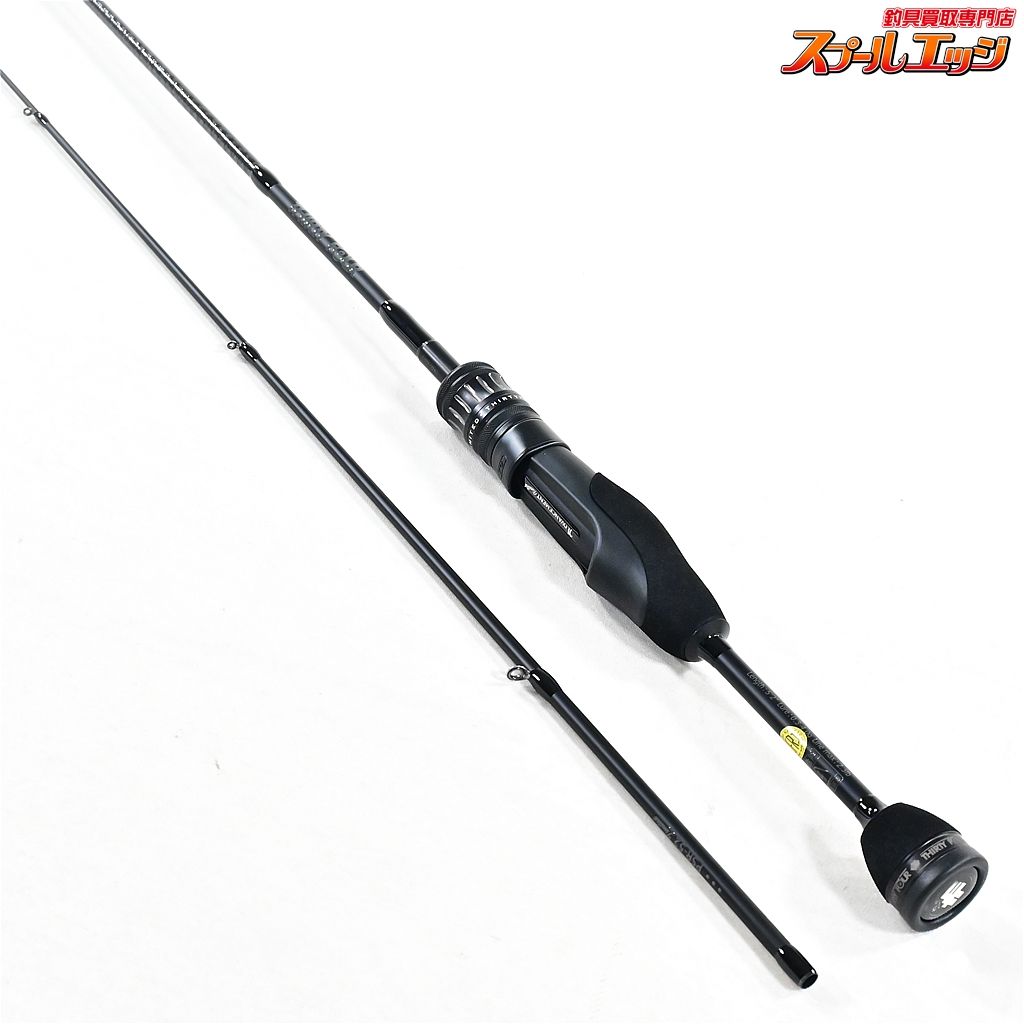 サーティーフォー イベント限定アジングロッド PSR-52 【サーティー