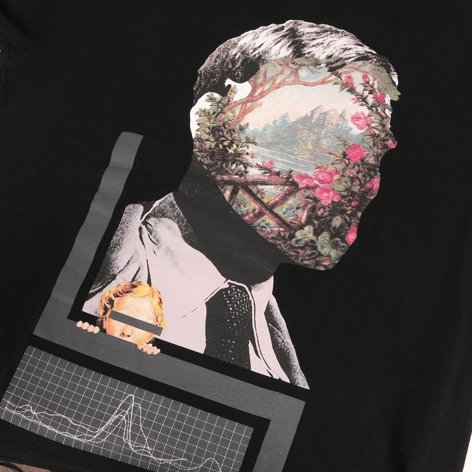 美品 UNDERCOVER アンダーカバー Tシャツ サイズ:2 22SS